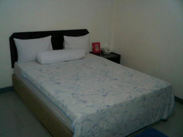 Hotel Sea Ambon Rom bilde