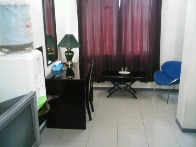 Hotel Sea Ambon Rom bilde